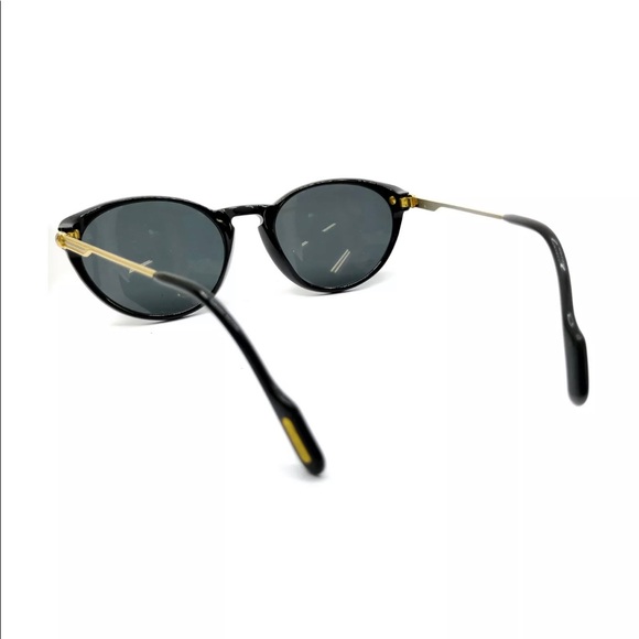 Auth Cartier CatEye Sunglasses - Picture 3 of 9